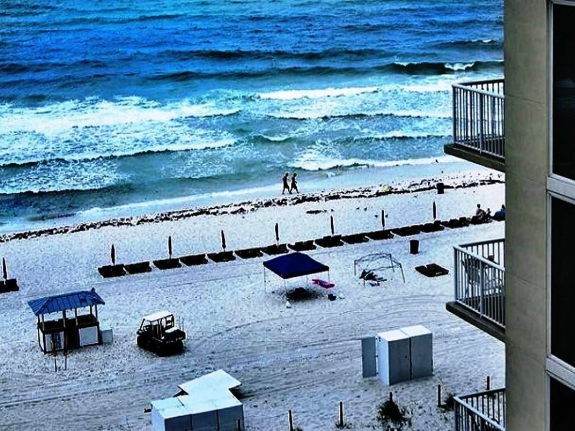 Majestic Beach Tower 2 701 185390 By Redawning Panama City Beach Extérieur photo