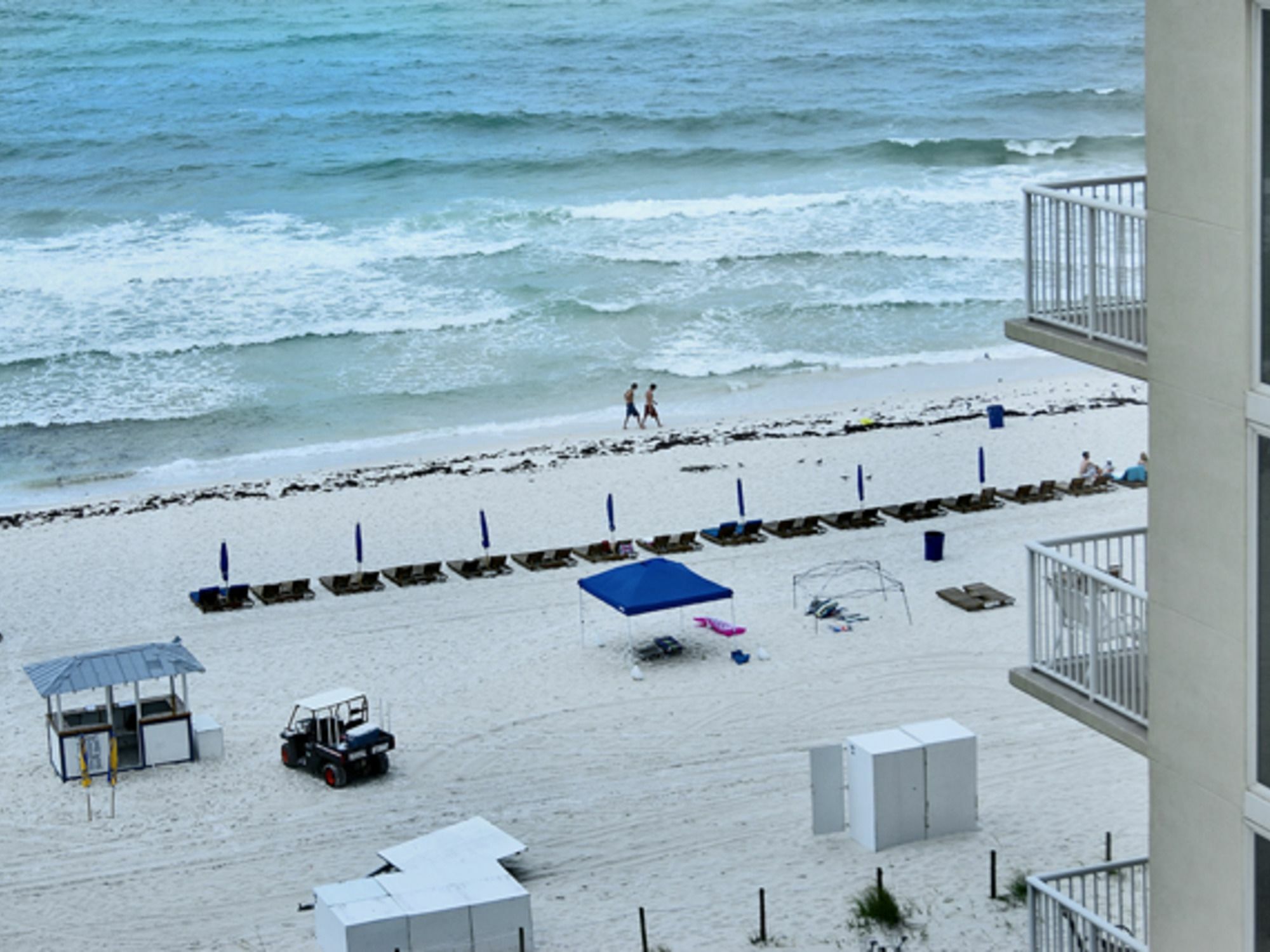 Majestic Beach Tower 2 701 185390 By Redawning Panama City Beach Extérieur photo